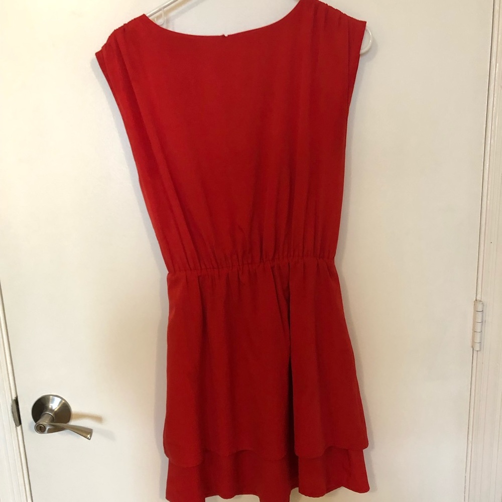 H&M dress